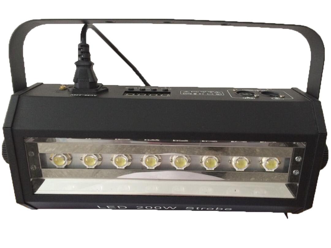CL-164   LED  200W 頻閃